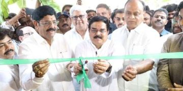 ఇది రైతు ప్రభుత్వం..ఏ సమస్యా రానివ్వం