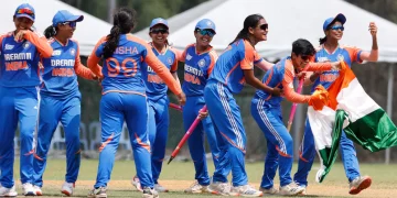 అమ్మాయిల అద్భుతం!