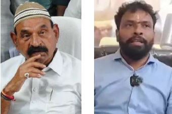 ఏపీ మంత్రులకు ర్యాంకులు