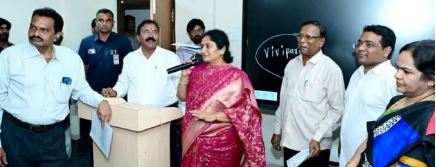 బీసీ కార్పొరేషన్ రుణాల దరఖాస్తు గడువు పెంపు