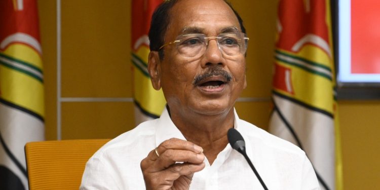 మిర్చి రైతులను ముంచిన ద్రోహి జగన్రెడ్డి