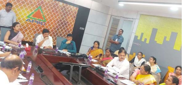 పర్యాటకంతో అభివృద్ధికి ఊతం