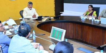 గ్రీన్‌ హైడ్రోజన్‌ ఉత్పత్తి కేంద్రంగా ఏపీ