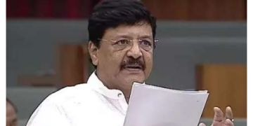 రుషికొండ బీచ్‌కు బ్లూ ఫ్లాగ్‌ను మళ్లీ తెస్తాం