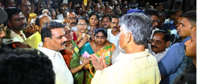 న్యాయం చేస్తాం