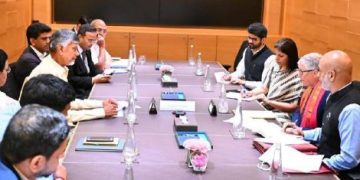 గేట్స్‌’తో భేటీ అద్భుతం