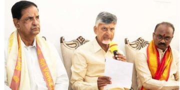 వెంకన్న ఆలయాల నిర్మాణాలకు ప్రత్యేక ట్రస్ట్‌