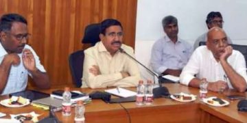 నాలుగు నెలల్లో విశాఖ మాస్టర్‌ ప్లాన్‌