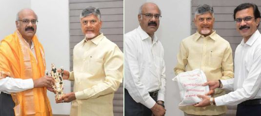 ఆధునిక టెక్నాలజీతో ప్రజల ఆరోగ్య సంరక్షణ