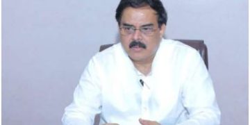 ధాన్యం కొనుగోళ్లలో చారిత్రాత్మక మైలురాయి చేరాం