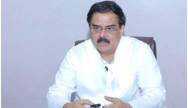 ధాన్యం కొనుగోళ్లలో చారిత్రాత్మక మైలురాయి చేరాం