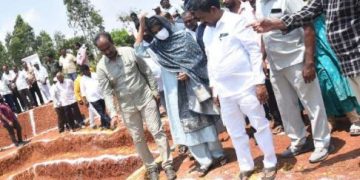 మహిళల ఆర్థిక స్వావలంబనకు కృషి