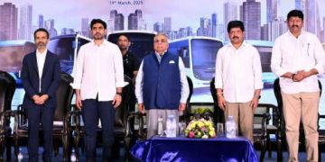 మళ్లీ ఏపీ బ్రాండ్‌ తిరిగొచ్చింది!