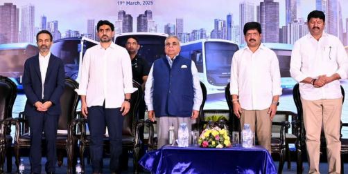 మళ్లీ ఏపీ బ్రాండ్ తిరిగొచ్చింది!