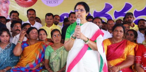 పేదల పక్షపాతి ఎన్టీఆర్