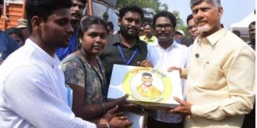 జీడీ నెల్లూరు అభివృద్ధి పూచీ నాదీ