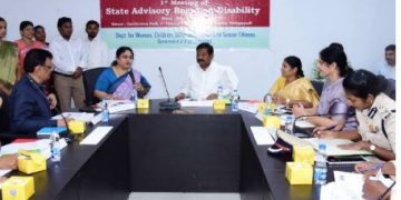 వృద్ధులు, దివ్యాంగుల సంక్షేమమే చంద్రబాబు లక్ష్యం