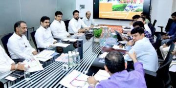 2029 నాటికి 20 లక్షల ఉద్యోగాలు