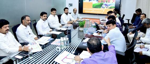 2029 నాటికి 20 లక్షల ఉద్యోగాలు