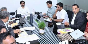 ప్రతి నియోజకవర్గంలో ఒక మోడల్‌ స్కూల్‌