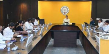 సాయం చేసే చేతులకు వేదిక పీ-4