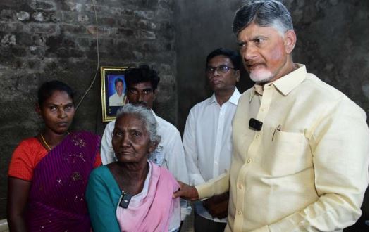 మే నుంచి తల్లికి వందనం!