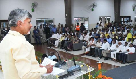 నా జీవితాశయం..పేదరికం లేని సమాజం