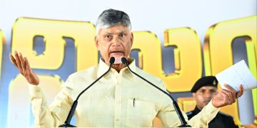 ఎన్డీయే గెలుపు..రాష్ట్ర పునర్‌నిర్మాణానికి సంజీవని