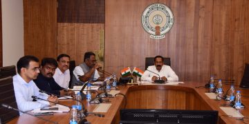 ప్రతినెలా మూడో శనివారం స్వచ్ఛాంధ్ర