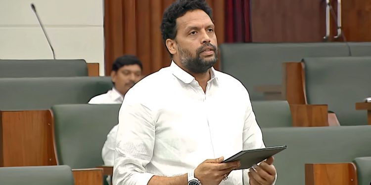 లోకేష్ కృషి వల్లే ఏపీకి ఆర్సెలార్ మిట్టల్