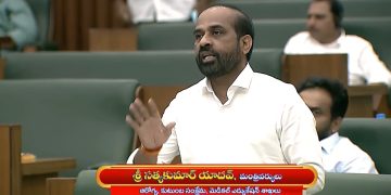 బడ్జెట్లో వైద్య, ఆరోగ్య శాఖకు రూ.19,264 కోట్లు