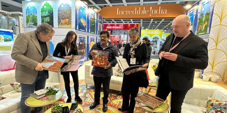 పర్యాటకంలో పెట్టుబడులకు ఏపీ భేష్