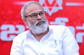 ఎమ్మెల్యే కోటా ఎమ్మెల్సీ అభ్మర్థిగా నాగబాబు నామినేషన్‌