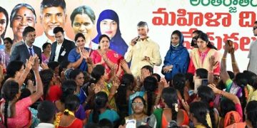 మహిళలే.. మహారాణులు!