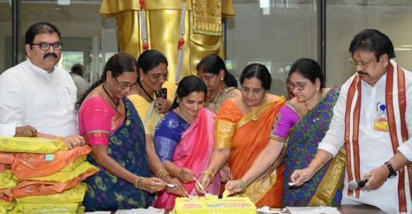 టీడీపీతోనే మహిళలకు గౌరవం