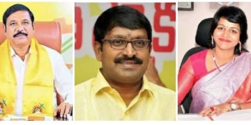 బడుగులకే పట్టం!