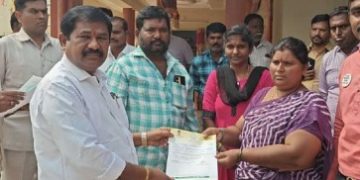 సీఎంఆర్‌ఎఫ్‌..పేదలకు వరం