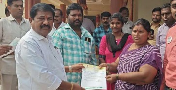 సీఎంఆర్ఎఫ్..పేదలకు వరం