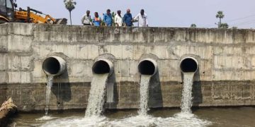 మంత్రి లోకేష్‌ చొరవ