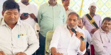 ప్రజారోగ్యానికి కూటమి ప్రభుత్వం ఆర్థిక భరోసా