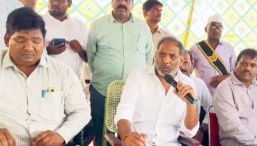 ప్రజారోగ్యానికి కూటమి ప్రభుత్వం ఆర్థిక భరోసా