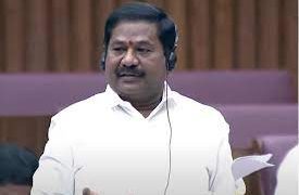 దళితులకు మేనమామ అని..దగా చేశావ్‌