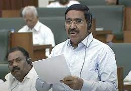 విచారణ నివేదిక రాగానే టీడీఆర్‌ బాండ్ల అక్రమాలపై చర్యలు