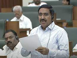 విచారణ నివేదిక రాగానే టీడీఆర్ బాండ్ల అక్రమాలపై చర్యలు