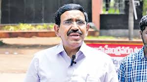 జైపూర్ సదస్సుకు మంత్రి నారాయణ