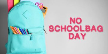 ప్రభుత్వ పాఠశాలల్లో..ప్రతి శనివారం నో బ్యాగ్‌ డే