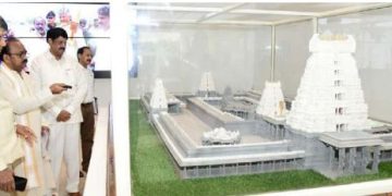 నూరుశాతం ప్రక్షాళన