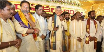 రామరాజ్యమే నా ఆకాంక్ష