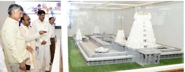 నూరుశాతం ప్రక్షాళన