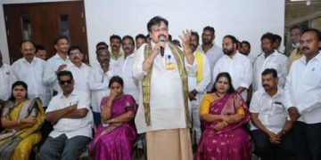 దళిత బాంధవుడు జగ్జీవన్‌రామ్‌